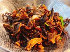 -小菜园新徽菜(泰州茂业店)