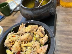 -云海肴·汽锅鸡·云南菜(广安门天虹店)