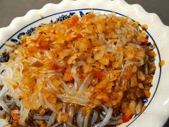 黄记凉粉-富临轩私房菜(集庆门大街店)
