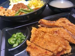 君悅排骨飯-馔豚·台北菜专门店(深圳湾万象城店)