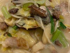 -莆田餐厅PUTIEN(三里屯店)