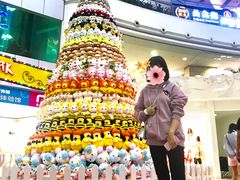 -LLJ夹机占(正佳广场店)