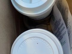 -星巴克(南京商厦店)