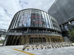 -交通银行前滩31演艺中心