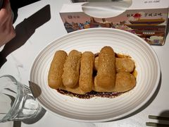 红糖糍粑-胡大饭馆 24h(簋街总店)