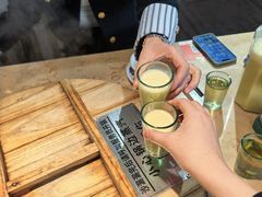 -陈大锅·岳阳鱼馆·地道岳阳菜(美食街店)