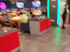 -阿记烧烤(英达路店)