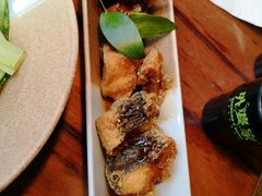 -外婆家(南开大悦城店)