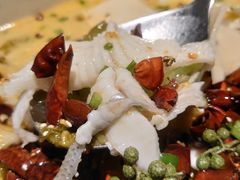 -江湖情酸菜鱼(万菱汇店)