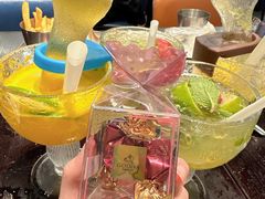 -bluefrog蓝蛙(皇庭广场店)