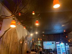 -土蚝·高压锅生蚝(百姓美食街店)