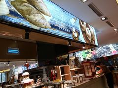 -昆山裕元花园酒店·温莎西餐厅