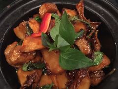 -鹿港小镇(悠唐店)