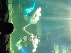 -嘉兴海底世界