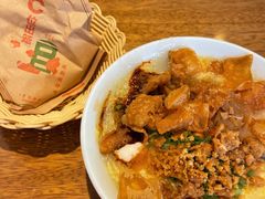 -豆相识•九九豆腐脑(牛咡桥店)