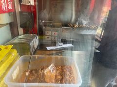 -韩师傅老大同刀削面(北苑路店)