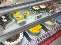 -85度C(苏州石路店)