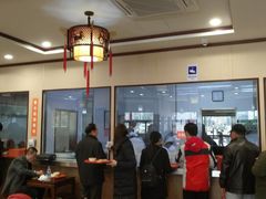 大堂-庆丰包子铺(宣武门店)