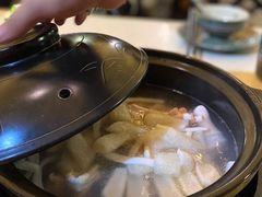 -润泽园椰子鸡(汇一城店)