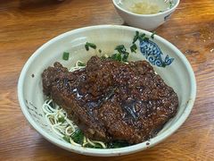 -无名氏面馆(邮电路店)