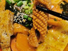 -每味每客·重庆麻辣烫(国泰店)
