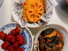 -味福记·江西小炒·南昌小吃(青山湖万达店)