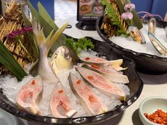 -太琼糟粕醋火锅·海南老爸茶(海棠湾臻选店)