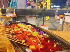 -成都吃客(九眼桥店)