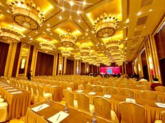 -天泰宾馆婚宴·宴会厅·婚礼堂