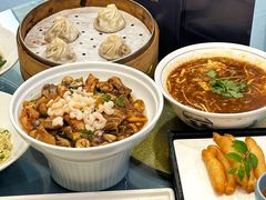 -祝家花園(伯渎港店)