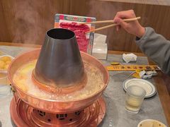 -侃爷南门铜锅涮肉