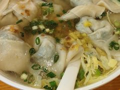 -梦花街馄饨店(中华苑店)