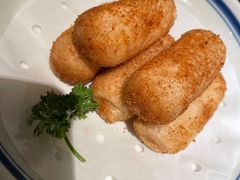 桂花糖年糕-老头儿油爆虾·知味杭州(爱琴海购物中心)