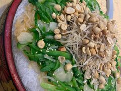 -横岗朋仔餐厅