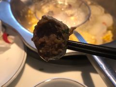 -潮发潮汕牛肉店(龙洞店)