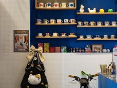 -argangKaffe(宝庆路店)