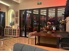 -Mezomd曼索蒂西班牙餐厅(广粤店)