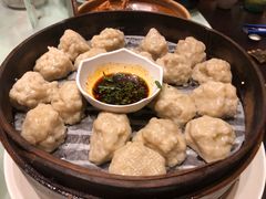 -客家大院·非遗赣南客家菜(郁孤台店)