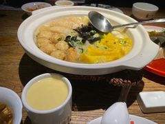 -山芋腔苏北菜(盐城滨海店)