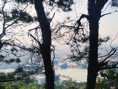 -西樵山风景名胜区-天湖公园