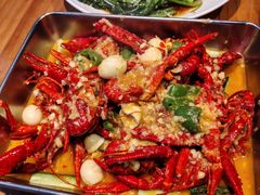 -食鸡公社辣子鸡·潍坊菜·烧烤