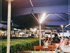 -宝莱纳餐厅(滨江店)