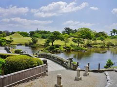 -水前寺成趣园
