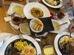 -豪客来牛排(红豆万花城店)
