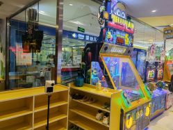 -波比一号儿童乐园(圣熙8号店)