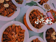 -红胖胖龙虾王·本地菜
