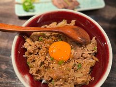 -眷屋の深夜食堂(云锦中心店)