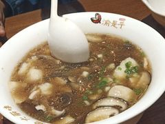 -渝是乎酸菜鱼(龙旗购物中心店)