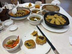 -老爷庙风味美食府(魏都大道店)