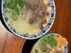 -小潘记鸭血粉丝汤